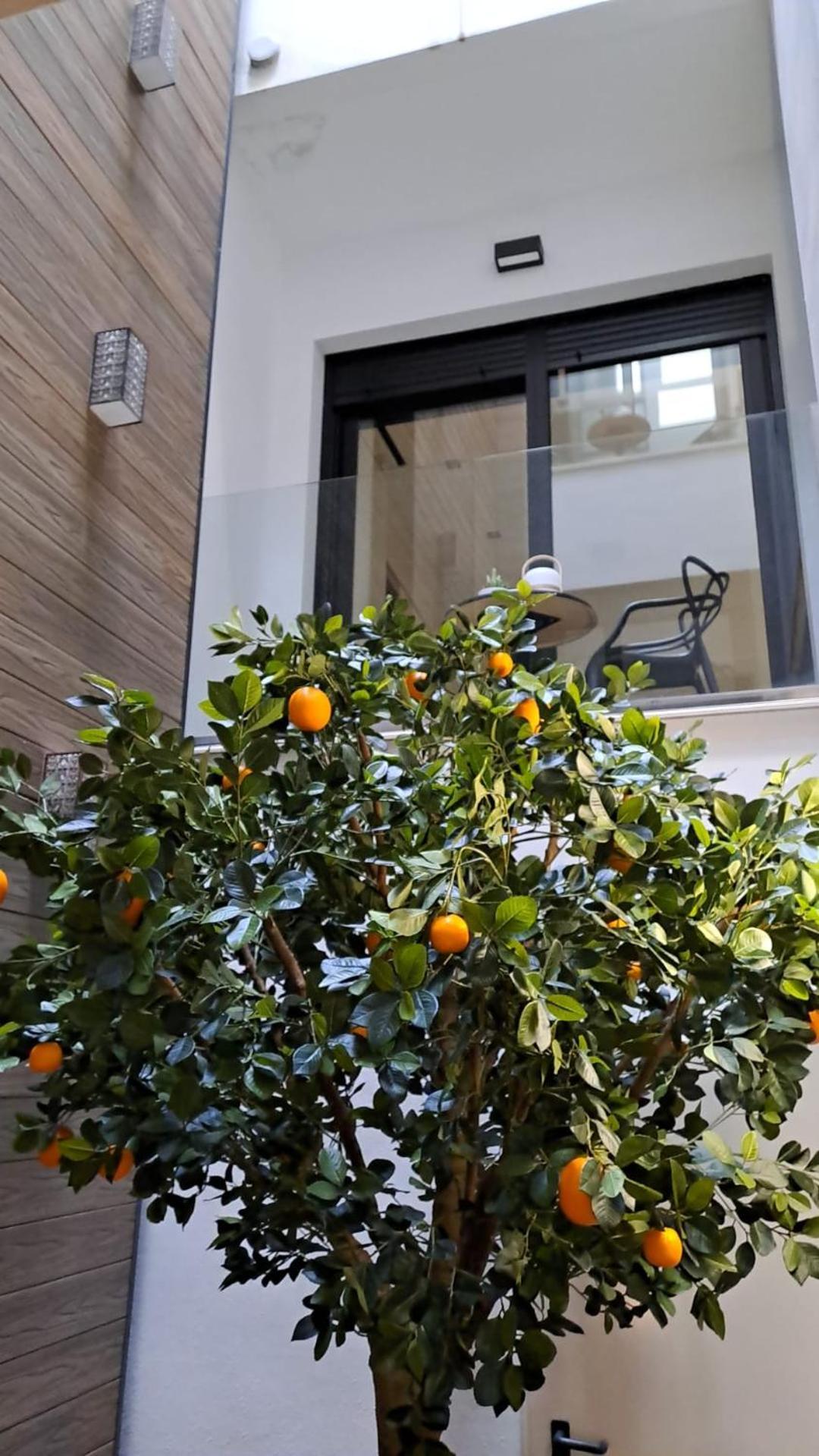 Bonnies Suites & Spa Valencia Valência Exterior foto