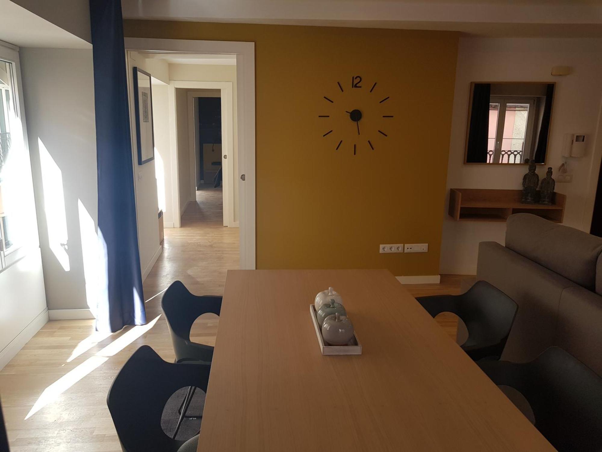 Bonnies Suites & Spa Valencia Valência Quarto foto
